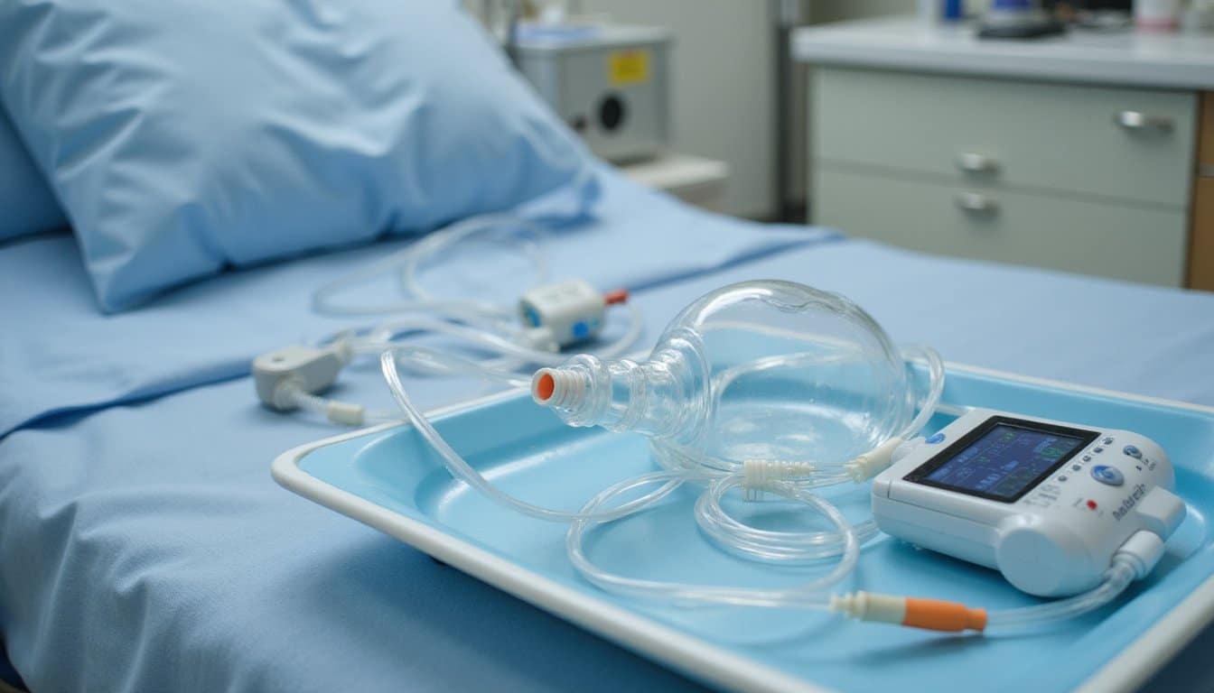 accelerated opioid withdrawal under medical supervision