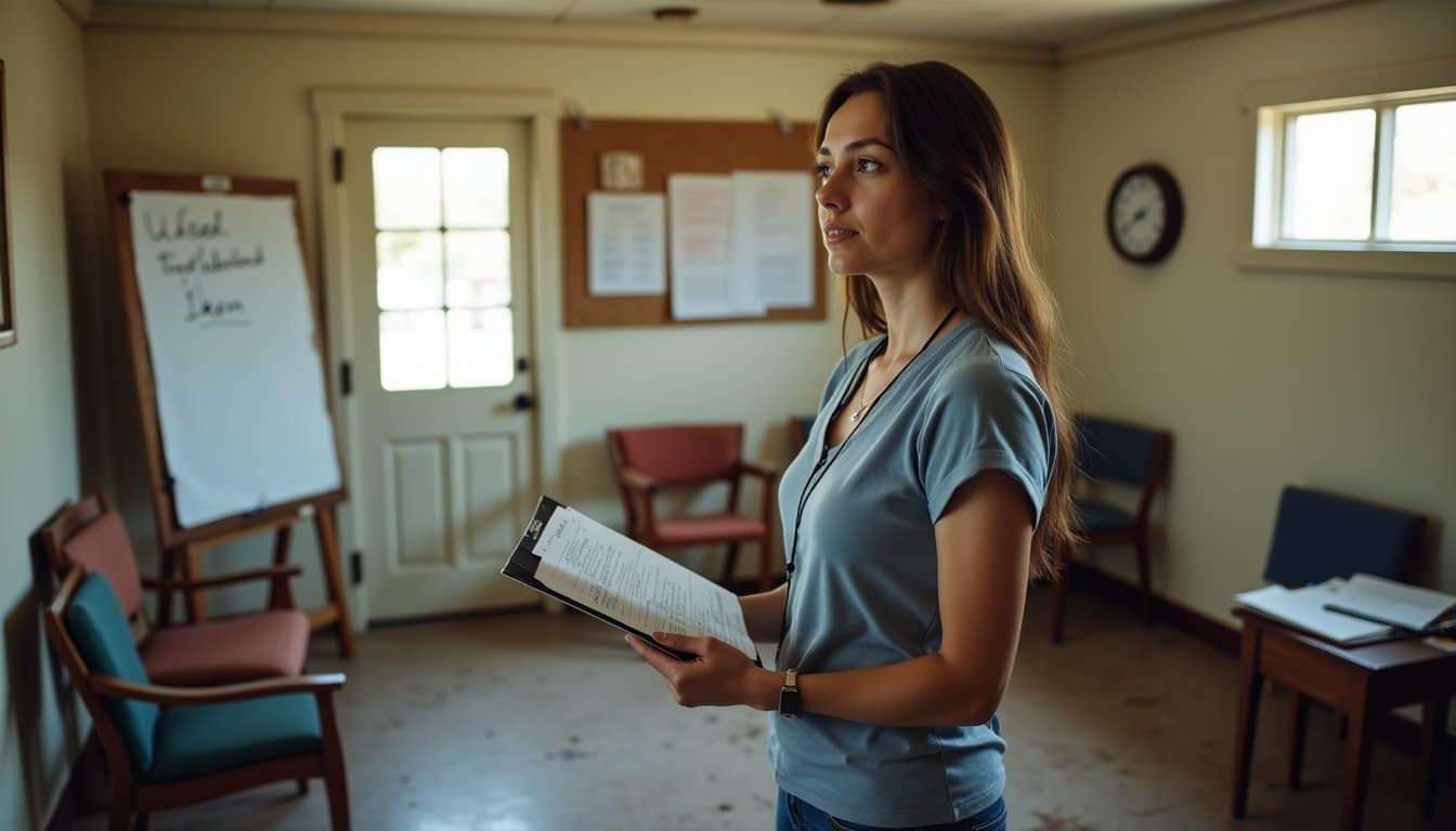 rising demand for counselors