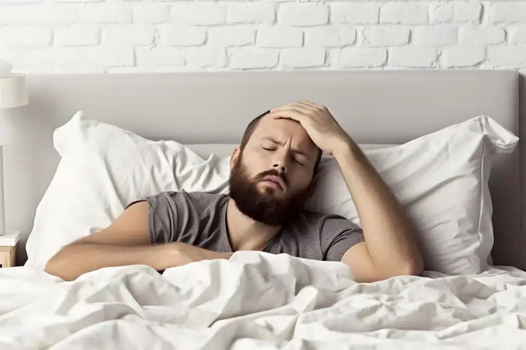 Alcohol Withdrawal Shakes