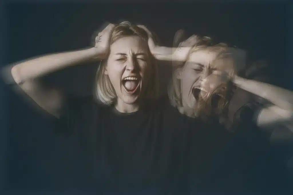 Alcohol withdrawal hallucinations help in georgia