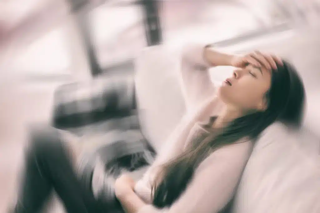 Alcohol withdrawal risks
