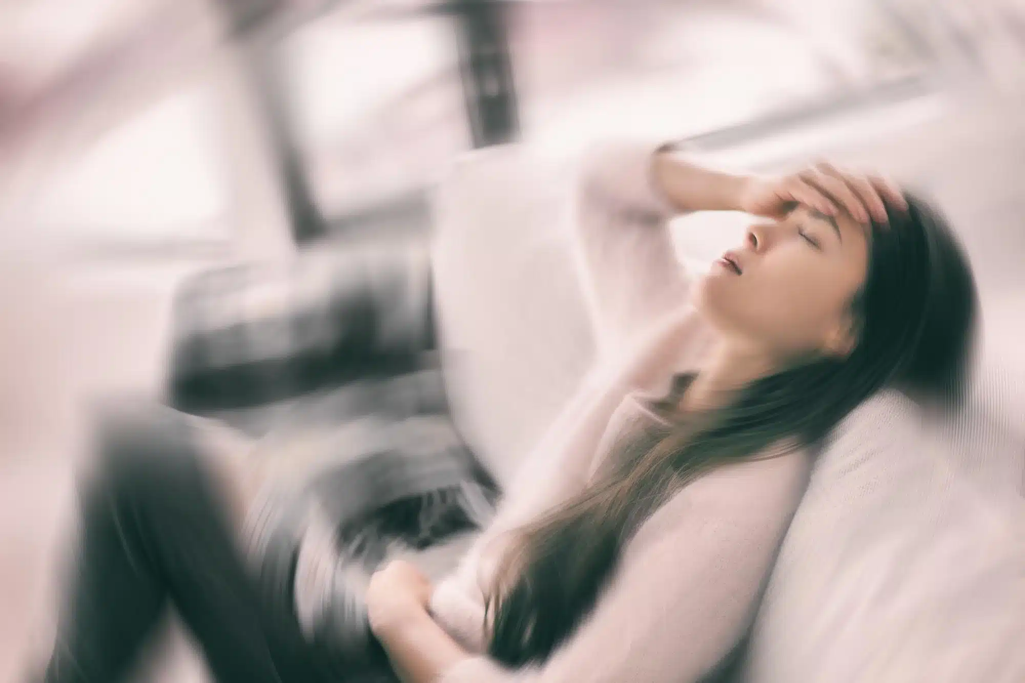 Alcohol withdrawal risks