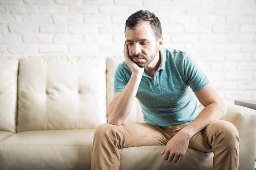 Tianeptine Withdrawal