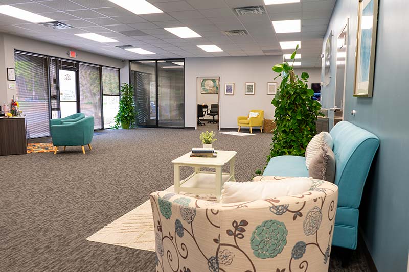 Drug Detox Center in Kennesaw GA