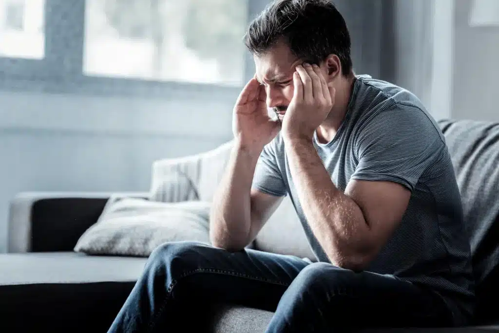 Cocaine Detox Withdrawal in Marrietta