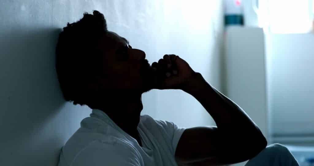 Dangers of alcohol detox