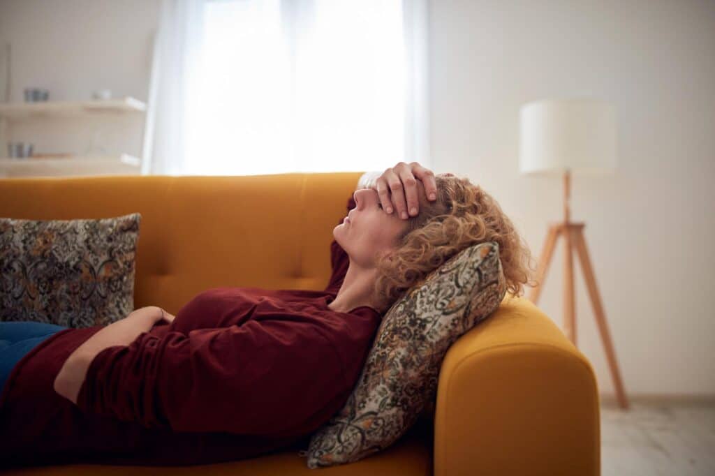 Heart Racing Alcohol Detox