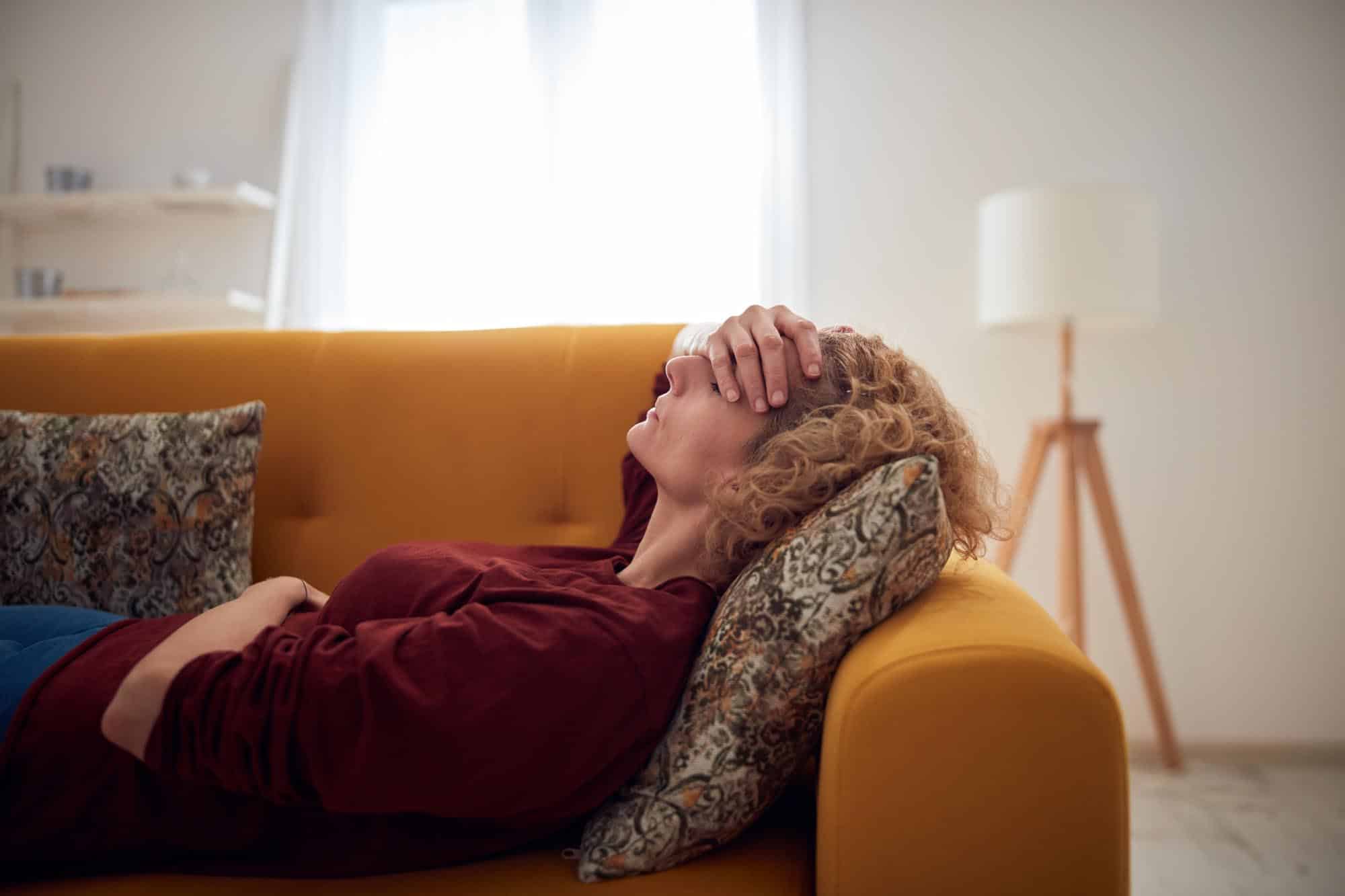 Heart Racing Alcohol Detox