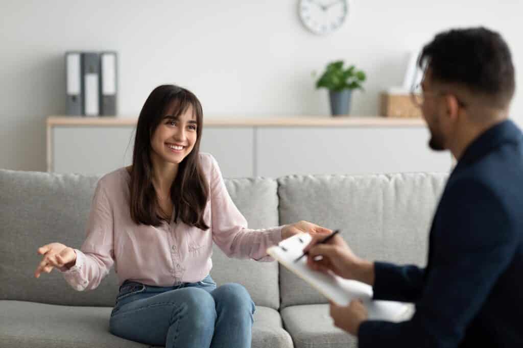 Outpatient Dual Diagnosis Treatment Atlanta