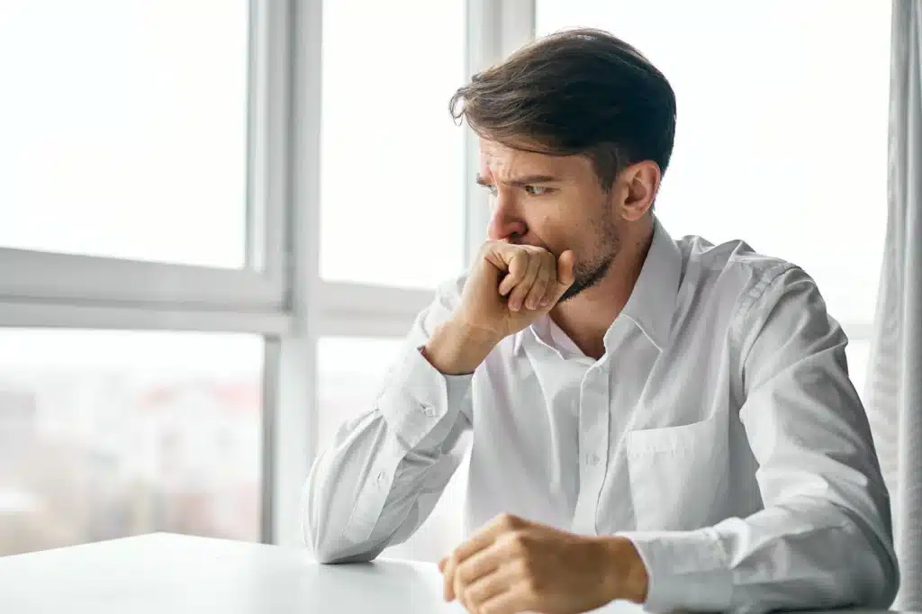 Treatment for alcohol withdrawal risks