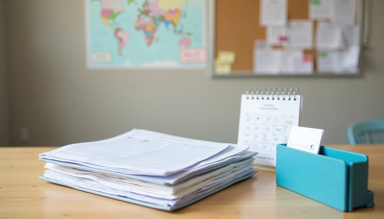 building community resource connections