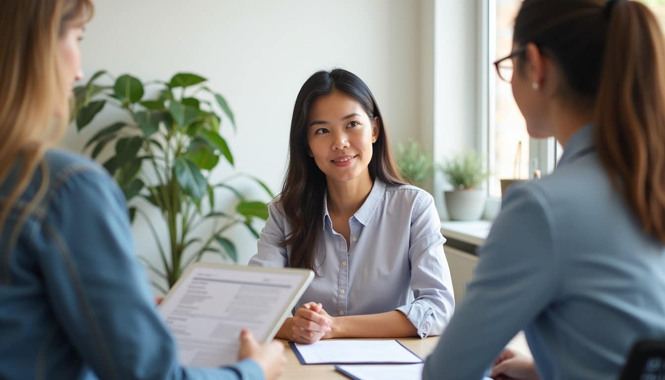 Financial Coverage Options and Insurance Support