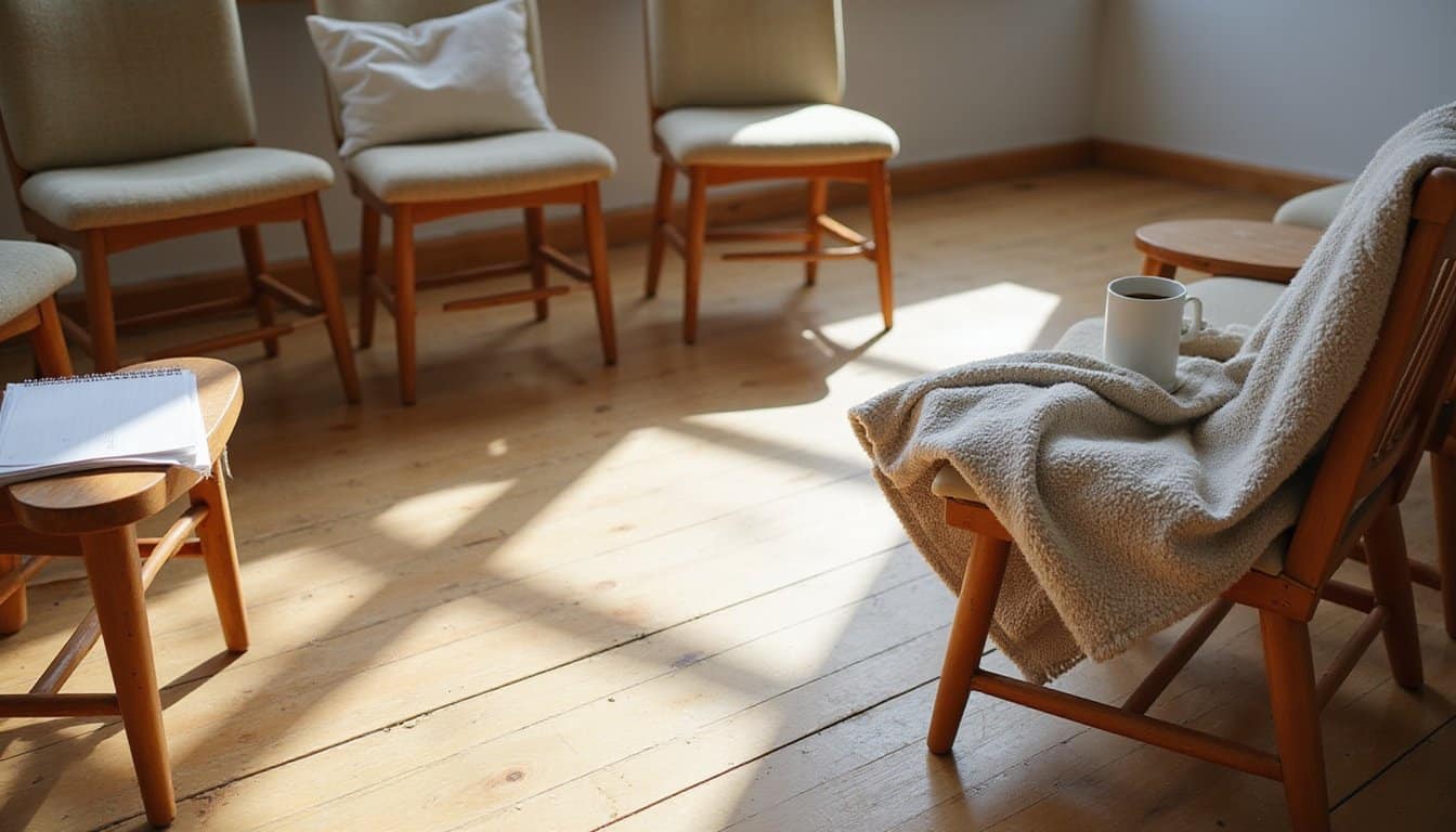 group based outpatient addiction treatment