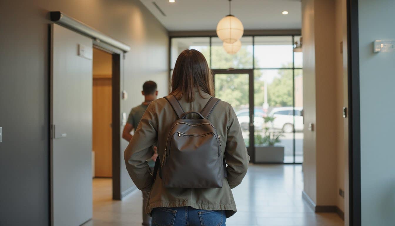 gradual long term structured lasting recovery