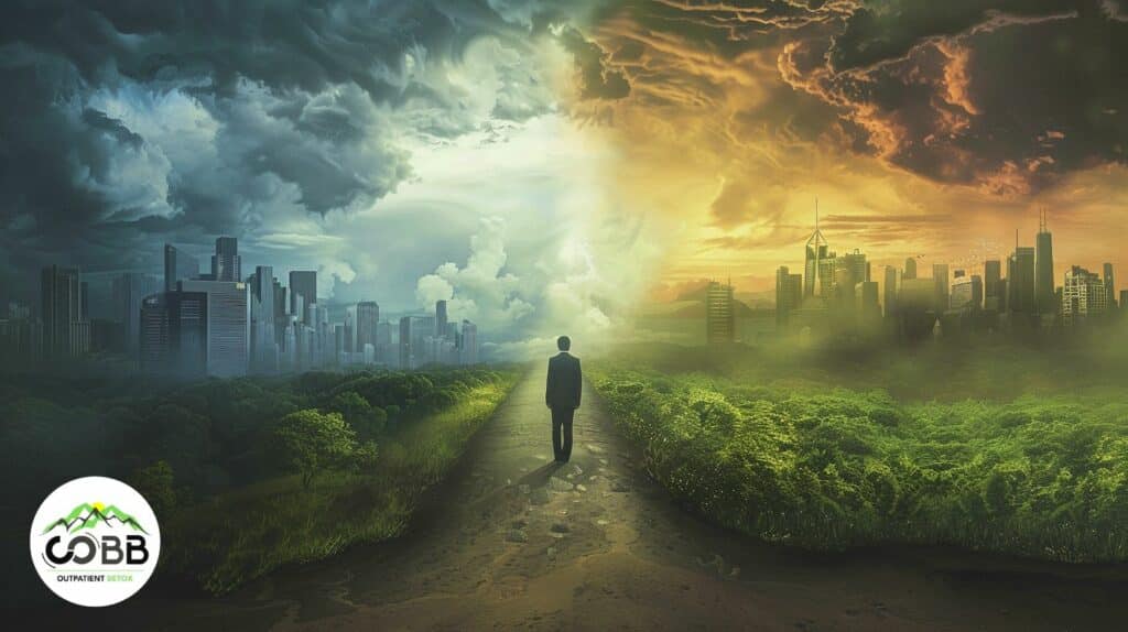 Addiction Treatment And Recovery