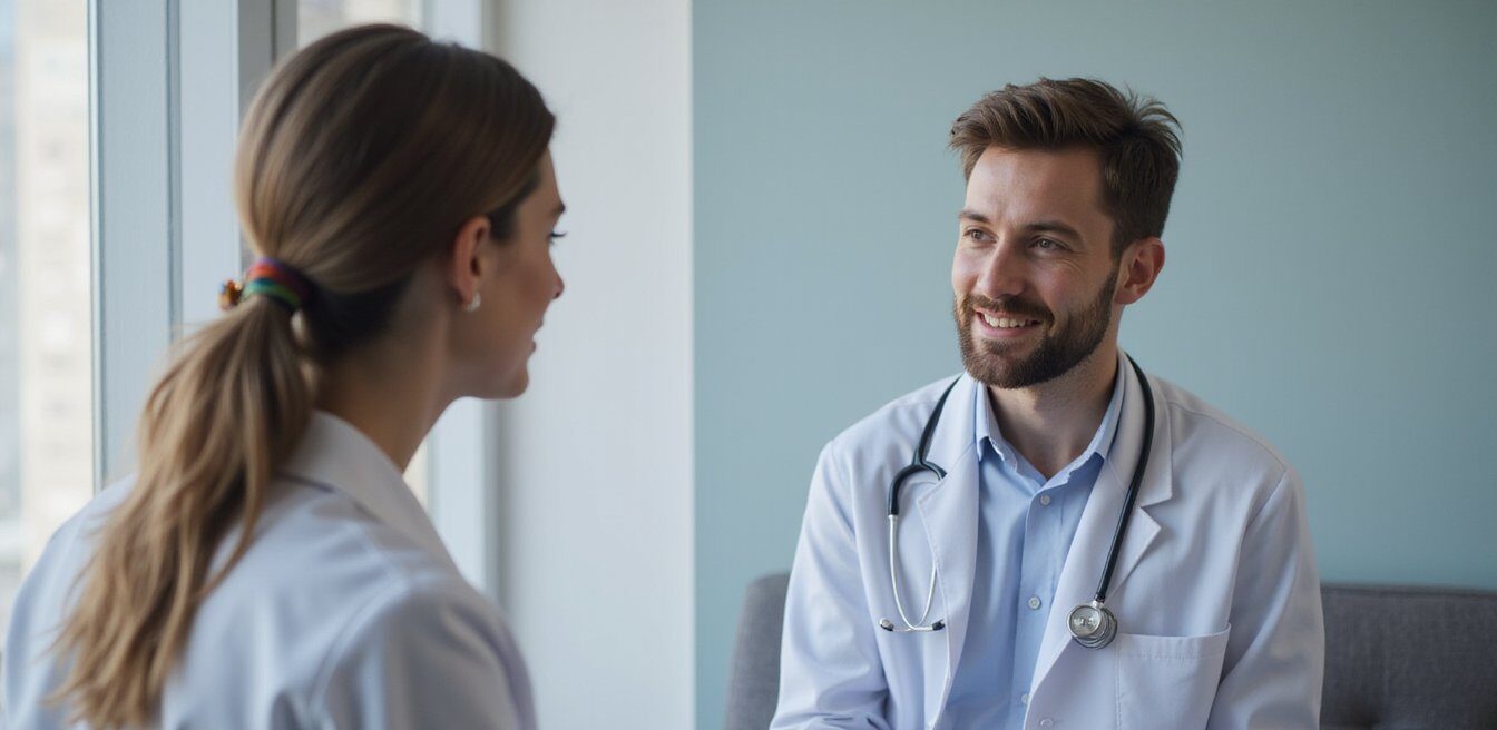 expert recommended medically supervised detox