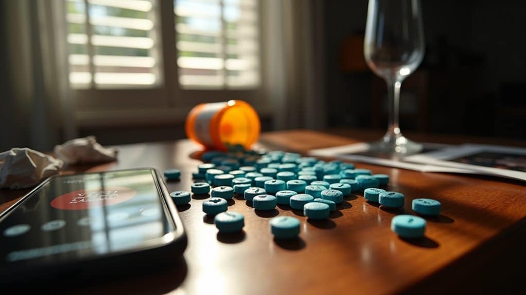 alarming rise in xanax prescriptions