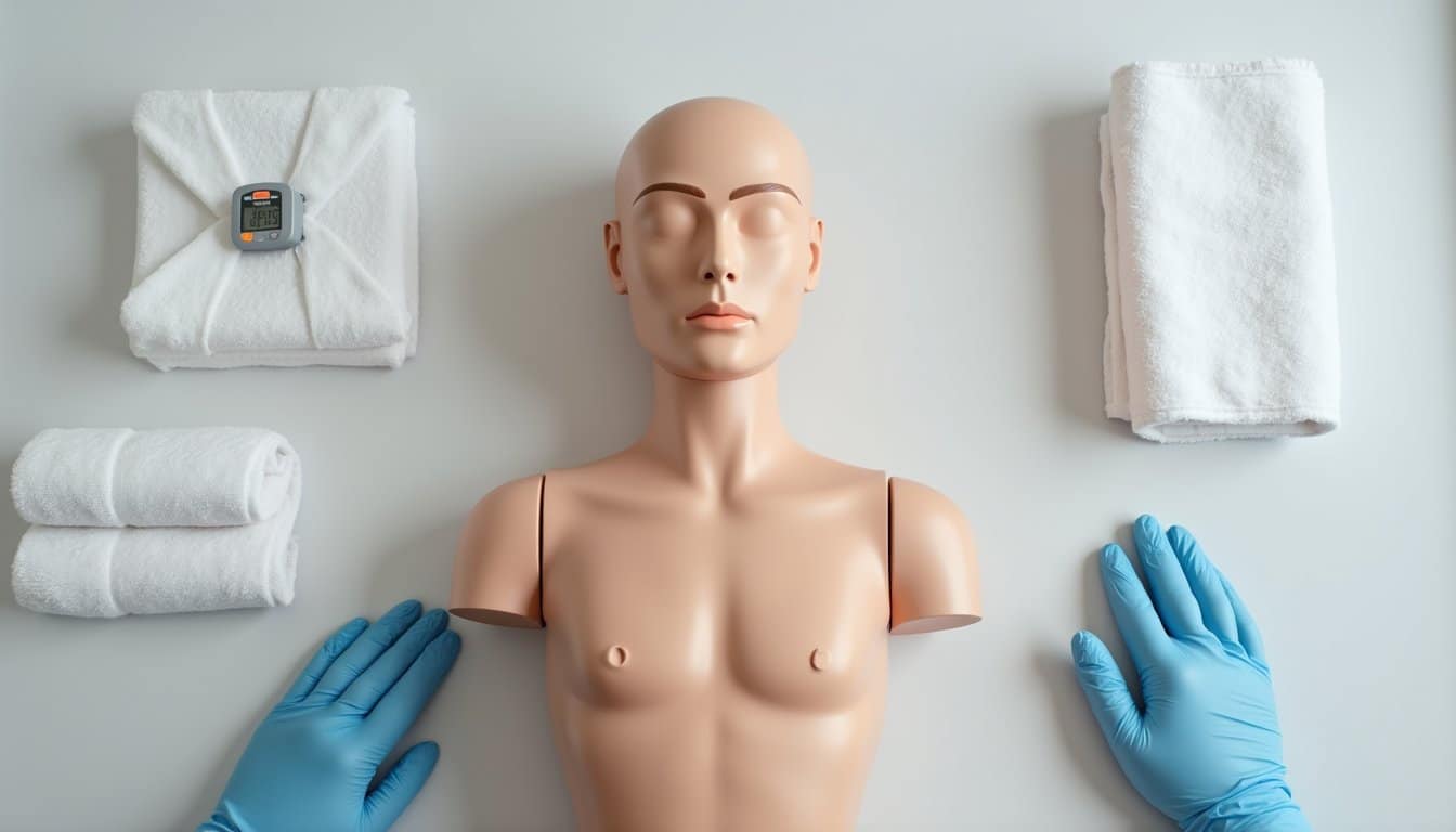 lifesaving overdose response training