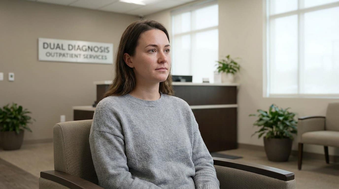 integrated addiction and mental health treatment