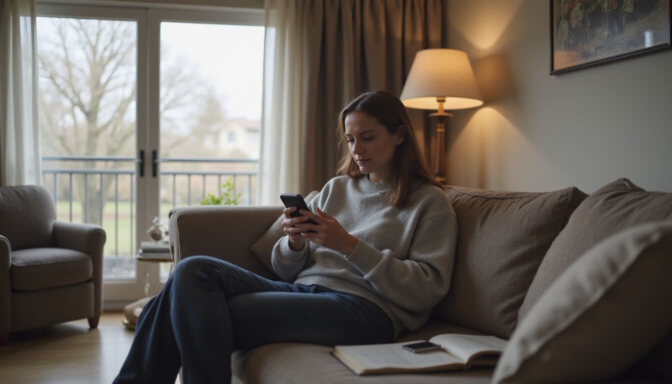 technology driven personalized addiction recovery