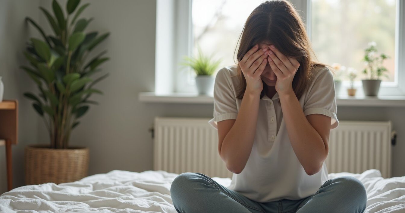 alcohol withdrawal management complex