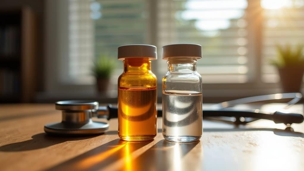 benzodiazepine choice depends on patient factors