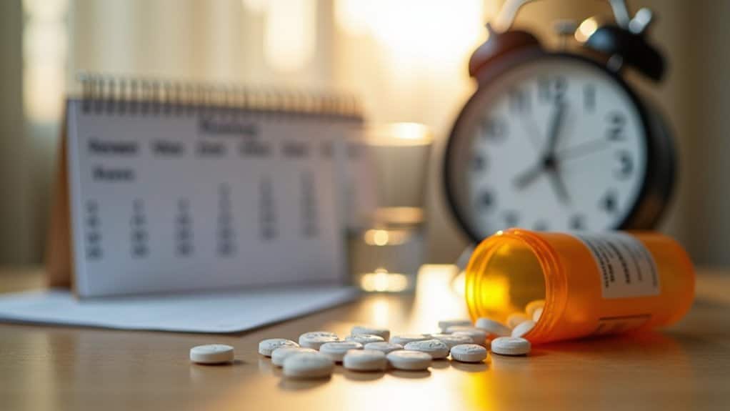 buprenorphine duration in system