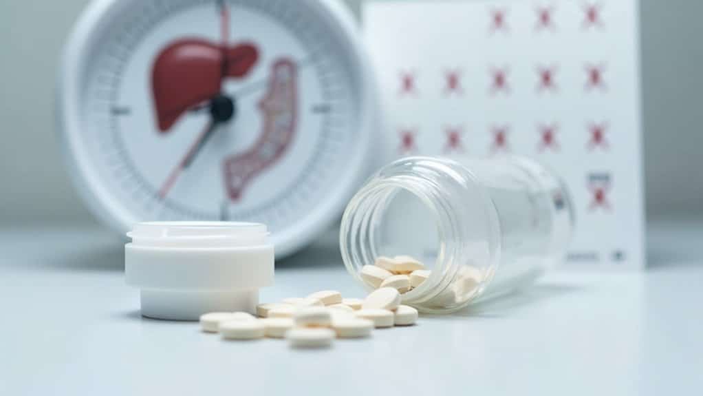 buprenorphine metabolite half life analysis