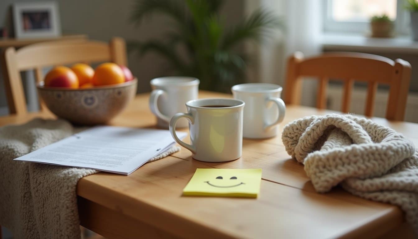 family involvement enhances recovery