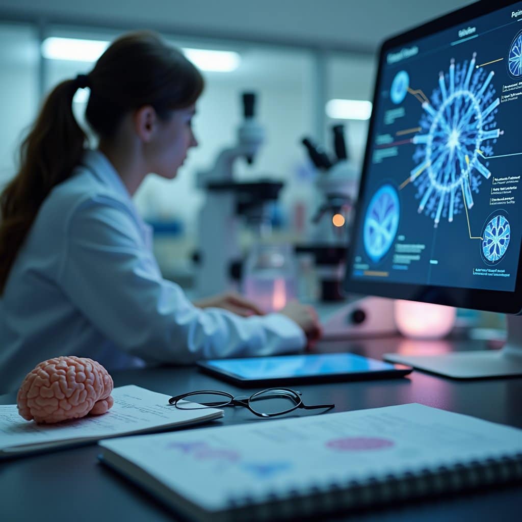 brain chemistry and addiction