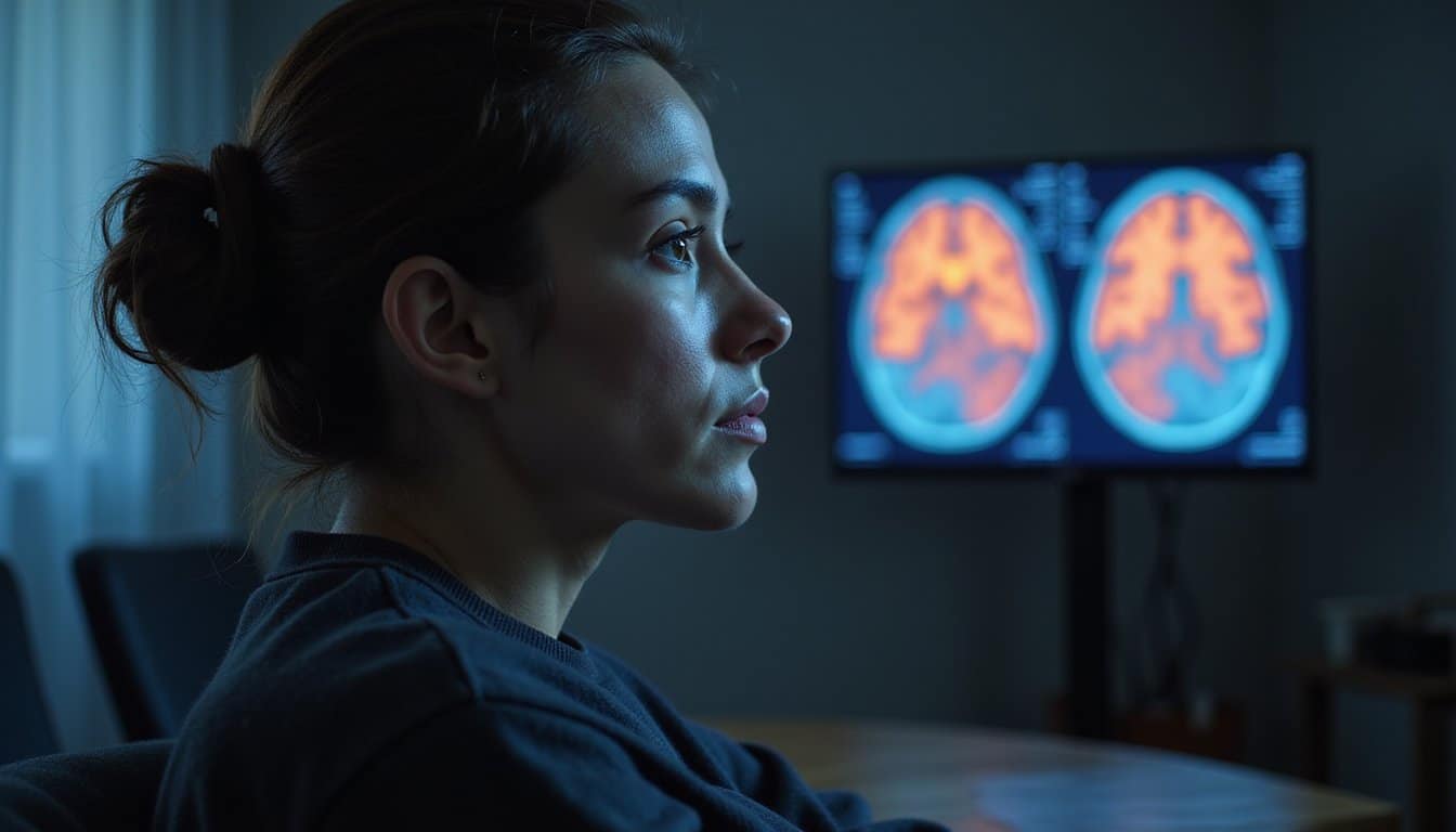 brain regions perpetuate addiction