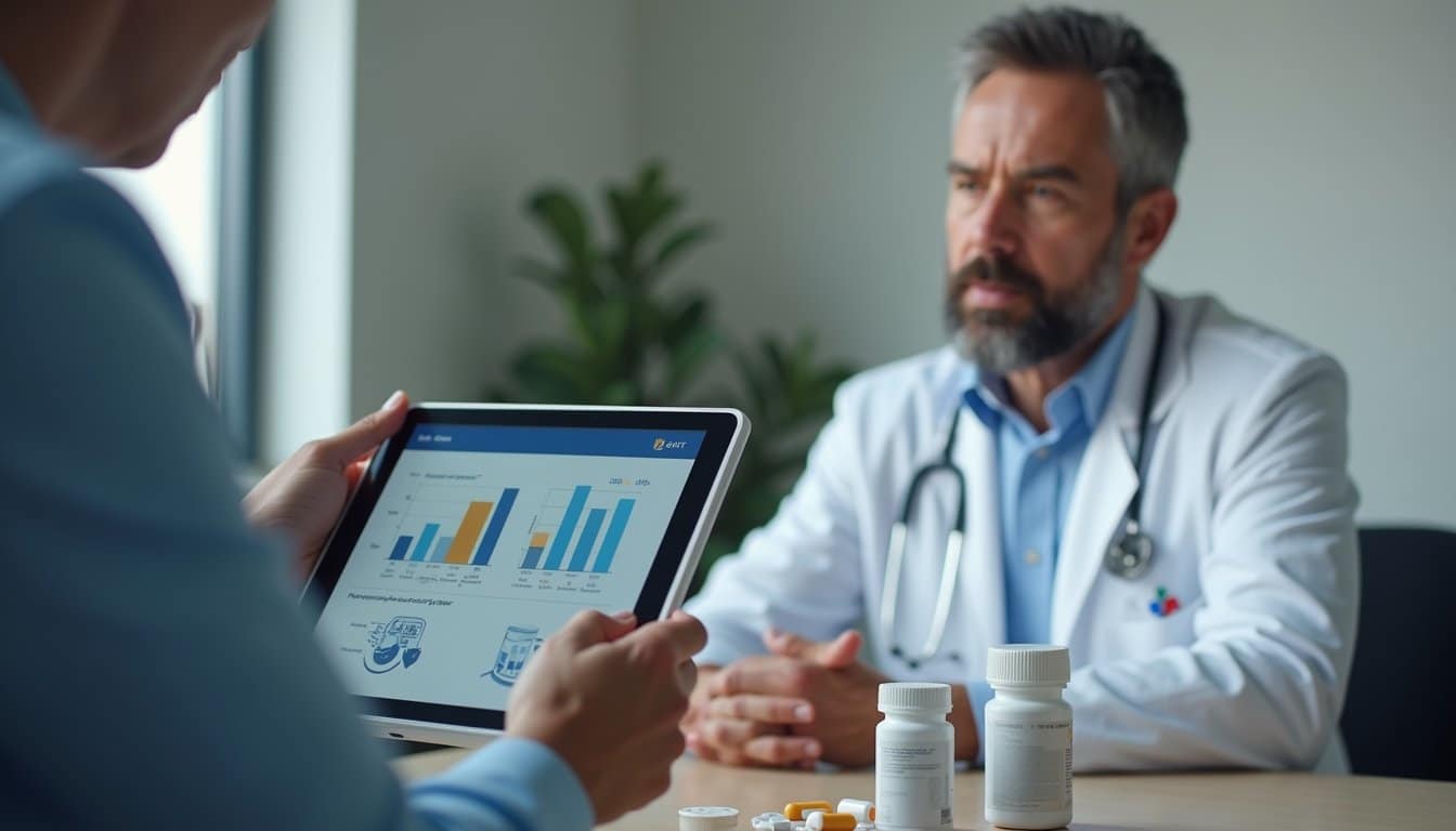 efficacy of medication assisted opioid use reduction