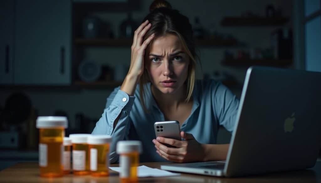 prescription opioids initiate addiction trajectory