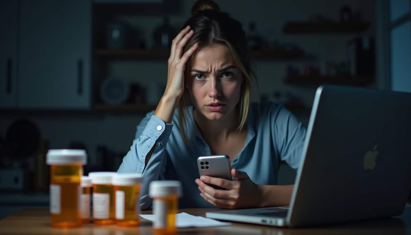 prescription opioids initiate addiction trajectory