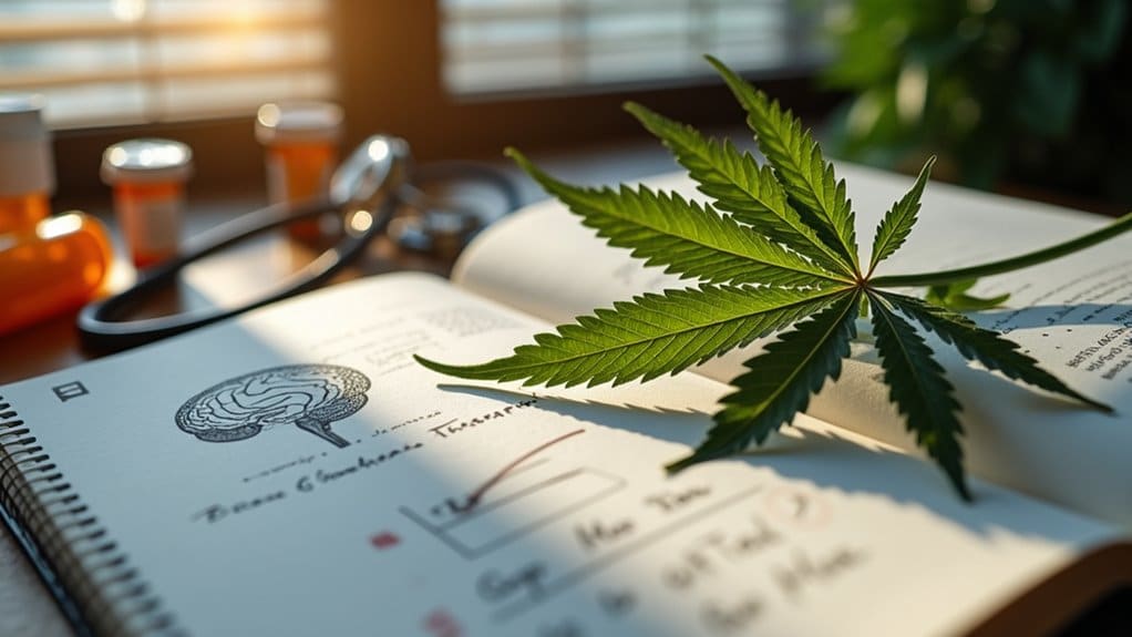 cannabis use disorder symptoms and prevalence