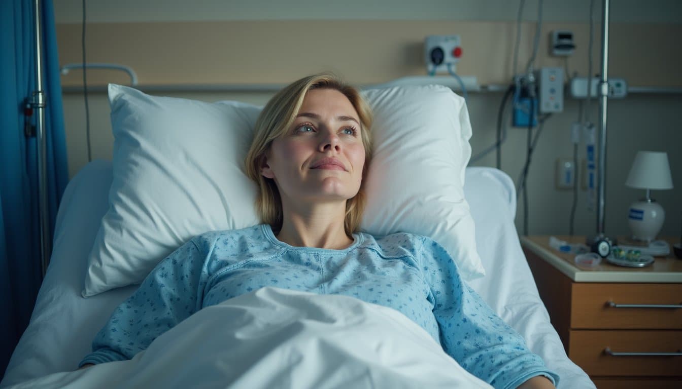 medically supervised supplement based alcohol detox