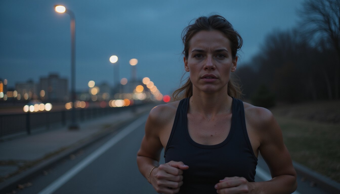 exercise strengthens recovery journey