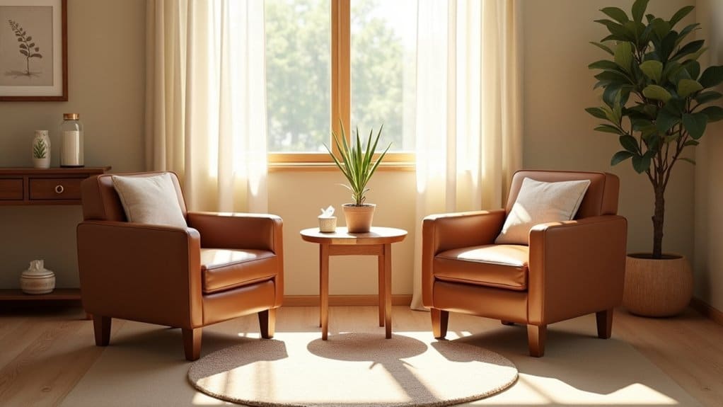 client centered therapeutic approaches