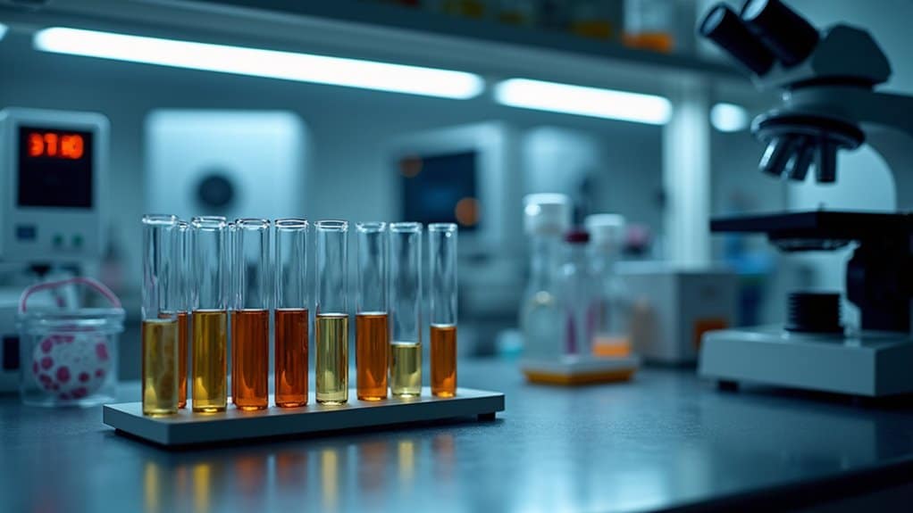 cocaine breakdown process explained