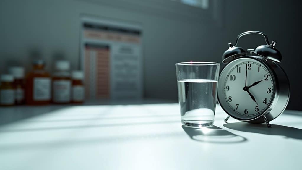 cocaine detection time frame