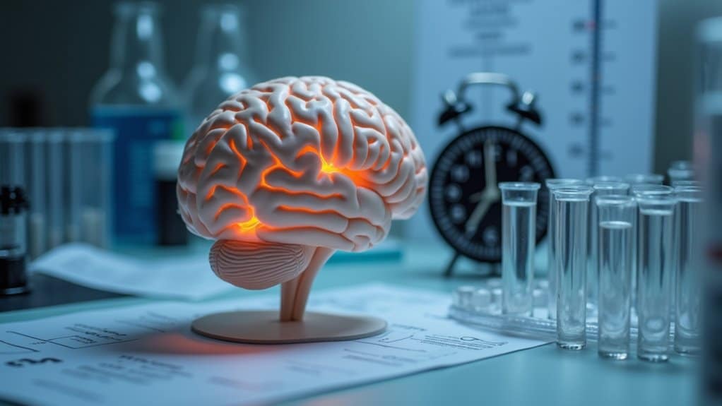 cocaine induced neurotransmitter release