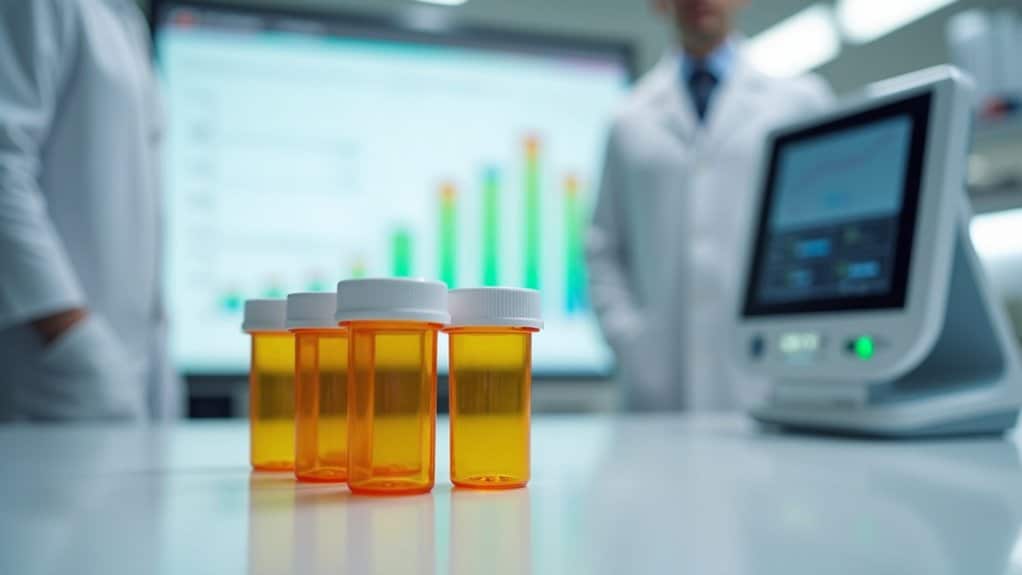 combined medication enhances recovery