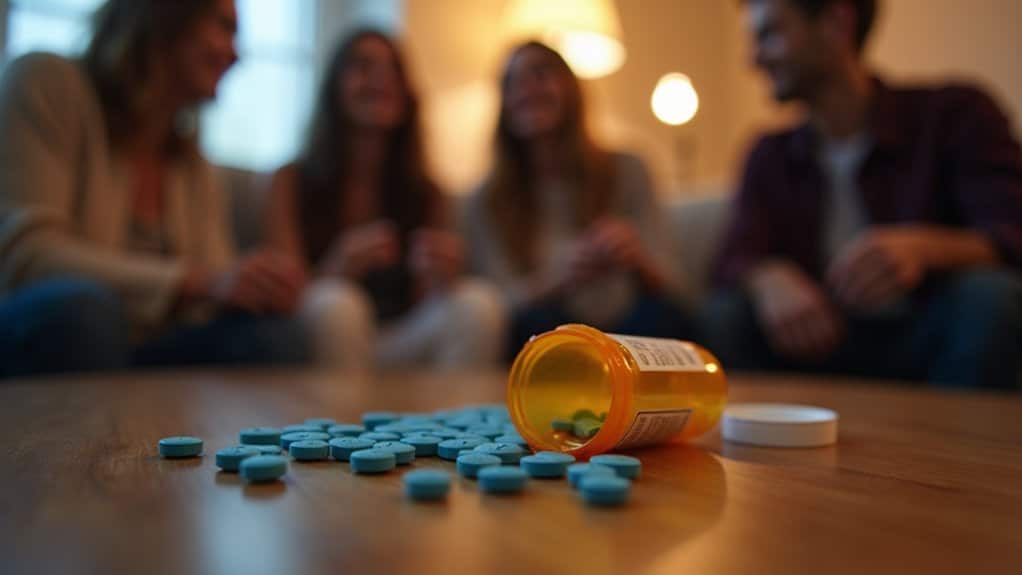 community norms shape opioid misuse patterns