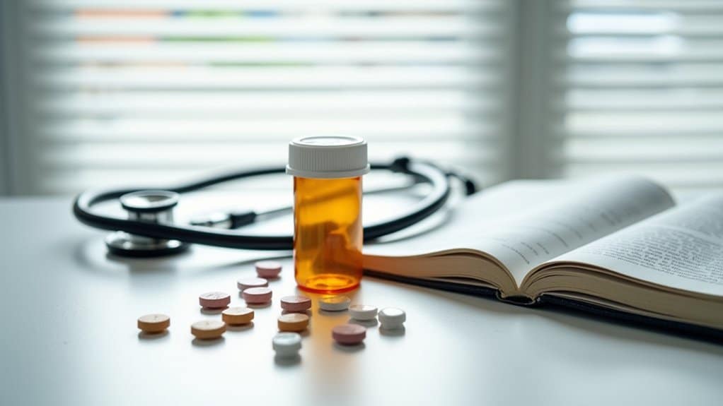 comprehensive addiction diagnosis criteria