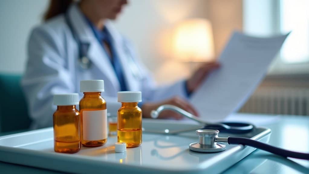 comprehensive evidence based medication assisted addiction treatment