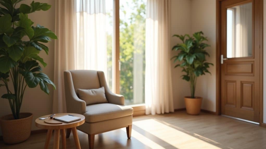 comprehensive mental health assessment