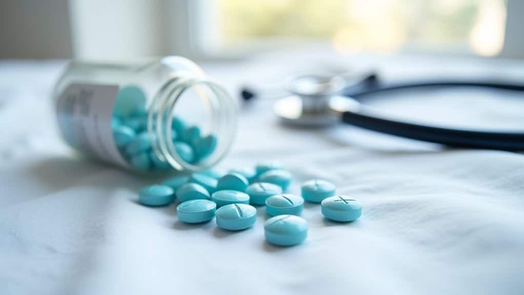 concerning benzodiazepine dependency surge trends