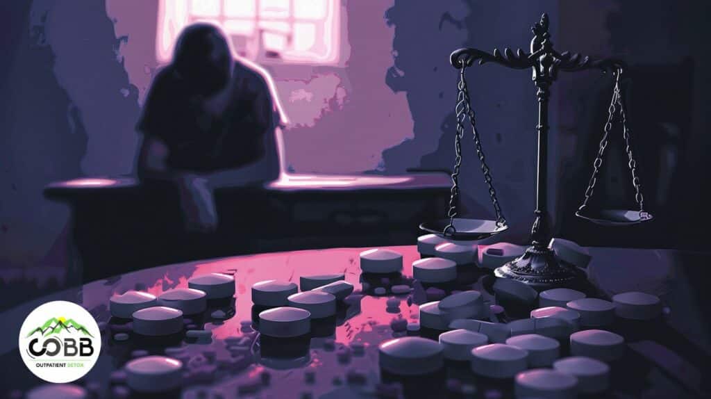 Confronting Addiction Issues