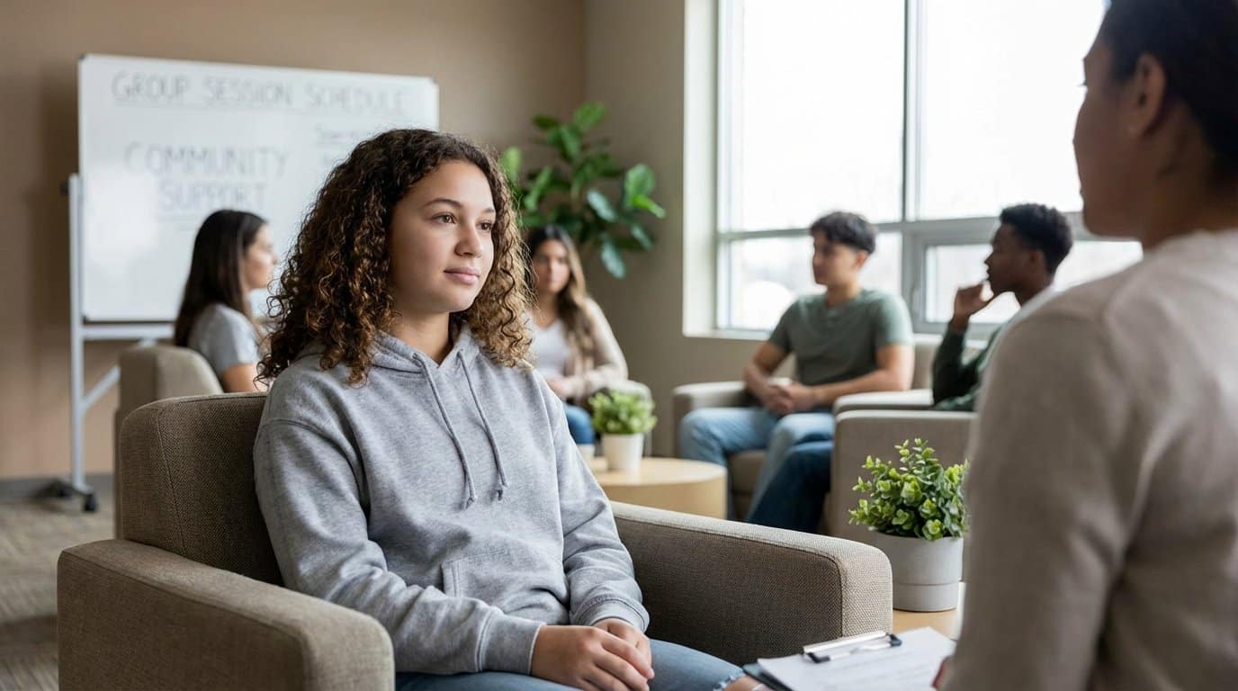 sustained recovery requires continuous aftercare