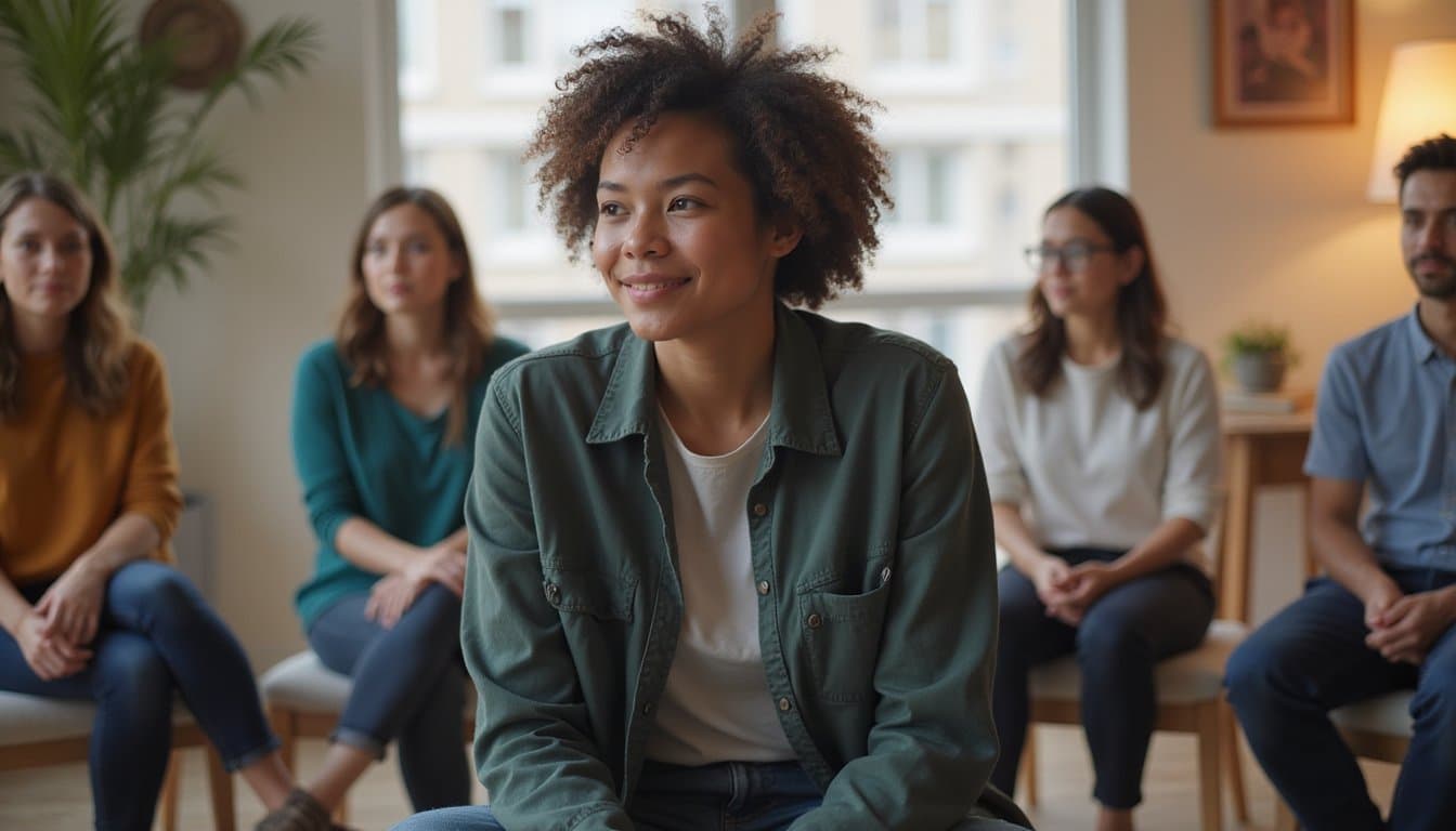 community based recovery catalysts